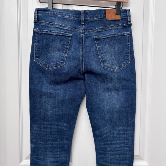 Lucky Brand Brooke Skinny Jeans Size 6 | 28 - Picture 10 of 12